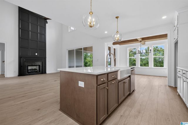 4168 BLACKRIDGE CREST, Hoover, AL 35244