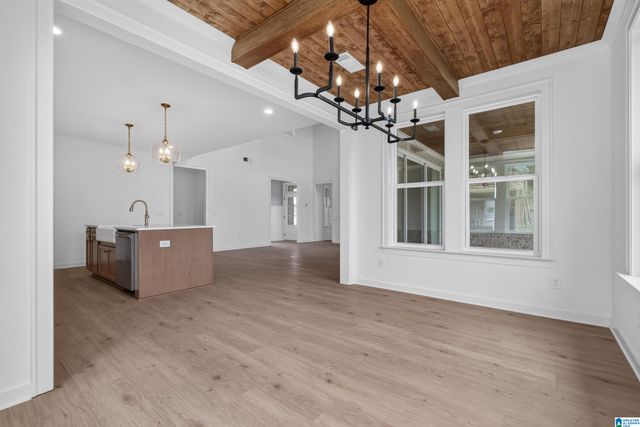 4168 BLACKRIDGE CREST, Hoover, AL 35244