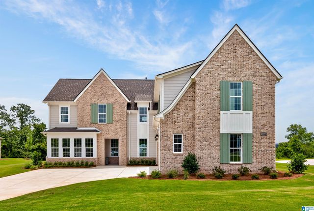 4168 BLACKRIDGE CREST, Hoover, AL 35244