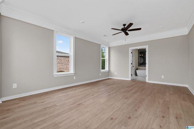 4168 BLACKRIDGE CREST, Hoover, AL 35244