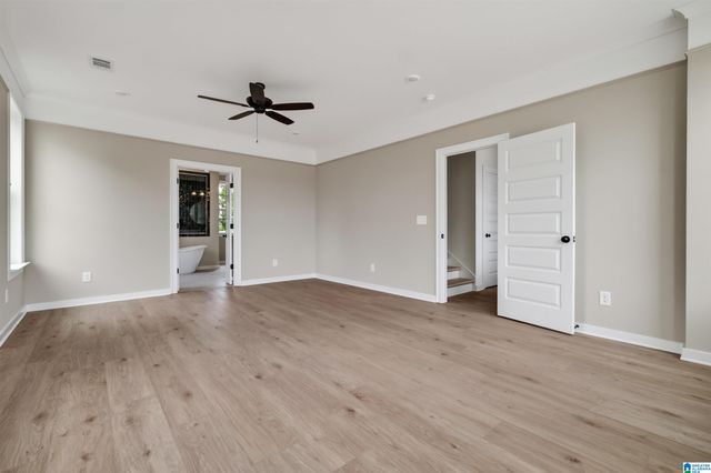 4168 BLACKRIDGE CREST, Hoover, AL 35244