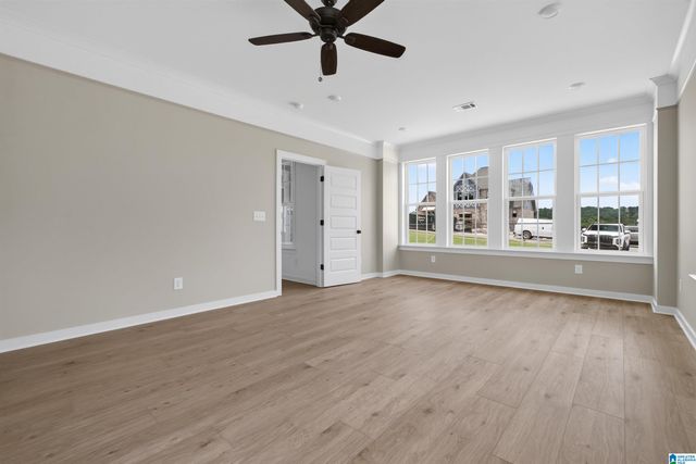 4168 BLACKRIDGE CREST, Hoover, AL 35244