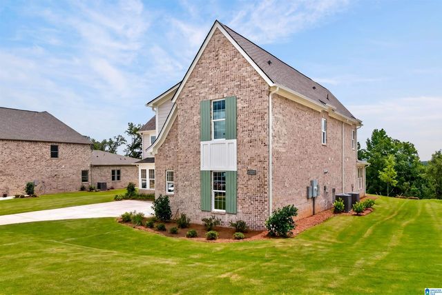 4168 BLACKRIDGE CREST, Hoover, AL 35244