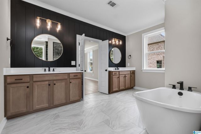 4168 BLACKRIDGE CREST, Hoover, AL 35244