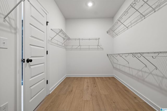 4168 BLACKRIDGE CREST, Hoover, AL 35244
