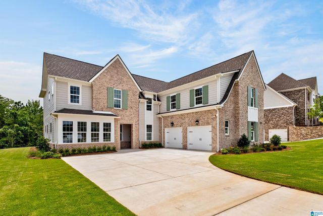 4168 BLACKRIDGE CREST, Hoover, AL 35244
