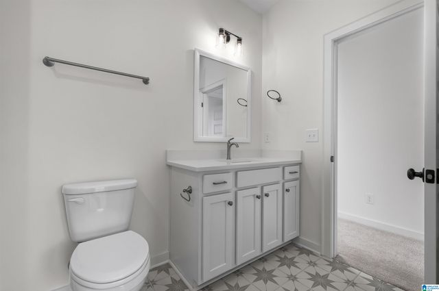 4168 BLACKRIDGE CREST, Hoover, AL 35244