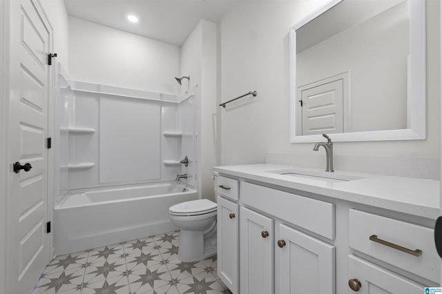 4168 BLACKRIDGE CREST, Hoover, AL 35244