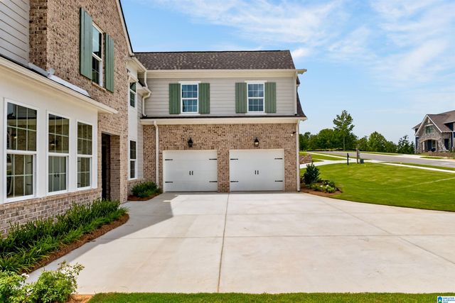 4168 BLACKRIDGE CREST, Hoover, AL 35244