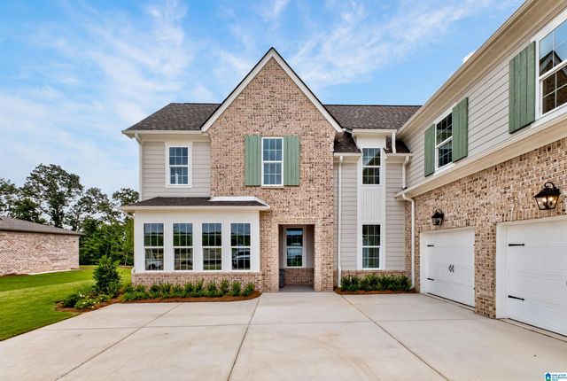 4168 BLACKRIDGE CREST, Hoover, AL 35244