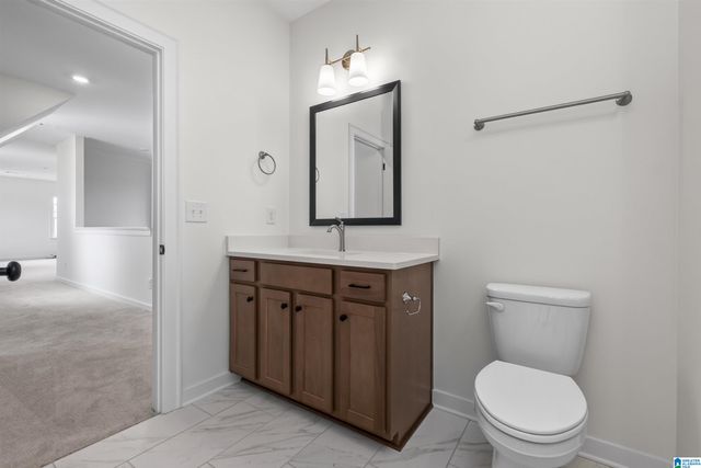 4168 BLACKRIDGE CREST, Hoover, AL 35244