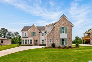4168 BLACKRIDGE CREST, Hoover, AL 35244