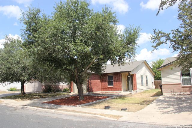 7343 Booker Bay, San Antonio, TX 78244