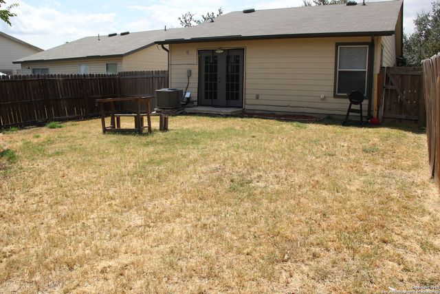 7343 Booker Bay, San Antonio, TX 78244