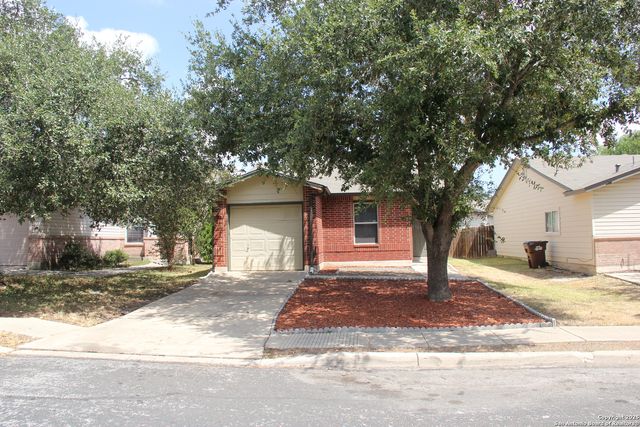 7343 Booker Bay, San Antonio, TX 78244