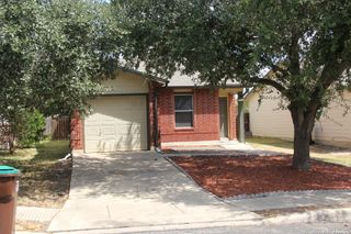7343 Booker Bay, San Antonio, TX 78244