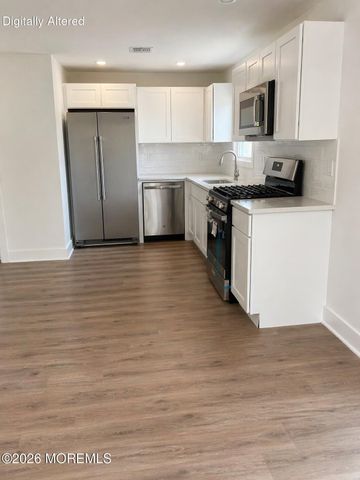 506 Bath Avenue Unit 2, Long Branch, NJ 07740