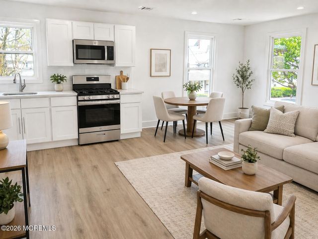 506 Bath Avenue Unit 2, Long Branch, NJ 07740