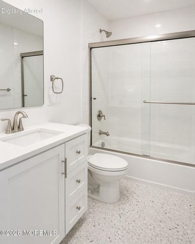 506 Bath Avenue Unit 2, Long Branch, NJ 07740