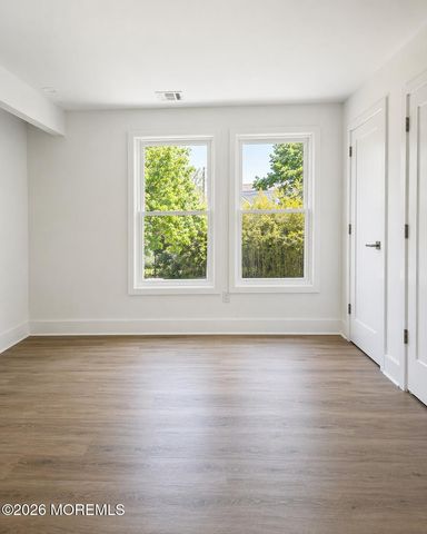 506 Bath Avenue Unit 2, Long Branch, NJ 07740