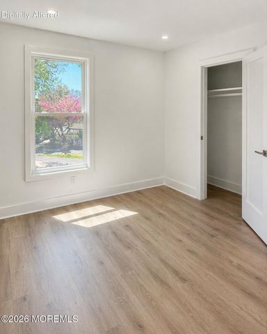 506 Bath Avenue Unit 2, Long Branch, NJ 07740