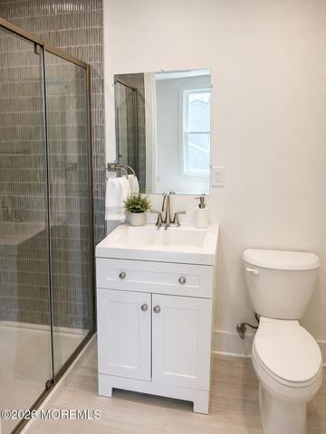 506 Bath Avenue Unit 2, Long Branch, NJ 07740