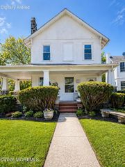 506 Bath Avenue Unit 2, Long Branch, NJ 07740