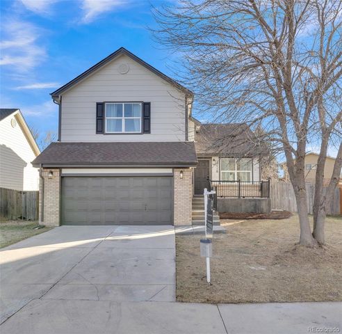 13118 Birch Way, Thornton, CO 80241