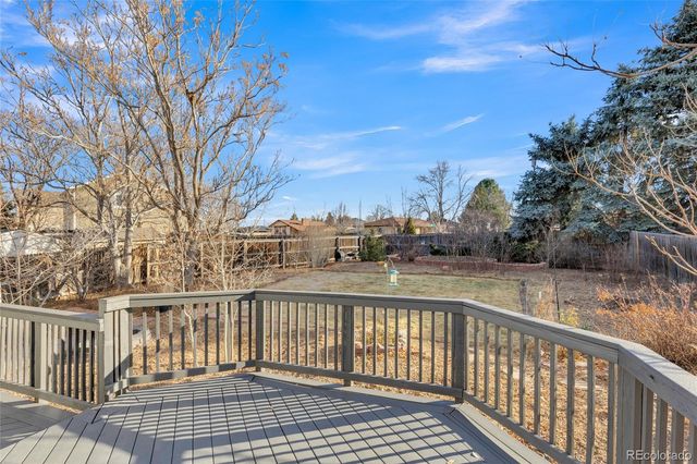 13118 Birch Way, Thornton, CO 80241