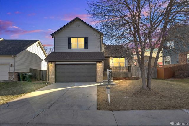 13118 Birch Way, Thornton, CO 80241