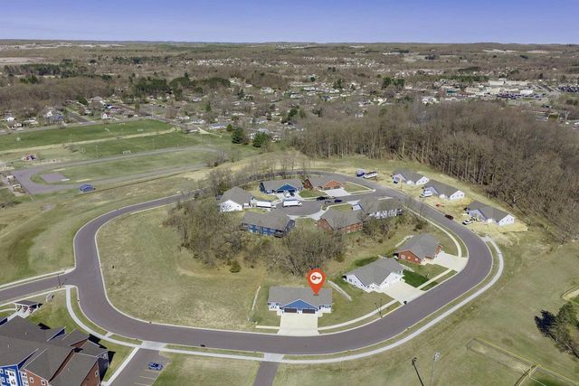 1007 Rusalka Circle, Reedsburg, WI 53959