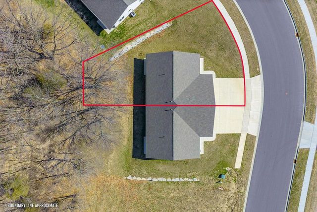 1007 Rusalka Circle, Reedsburg, WI 53959