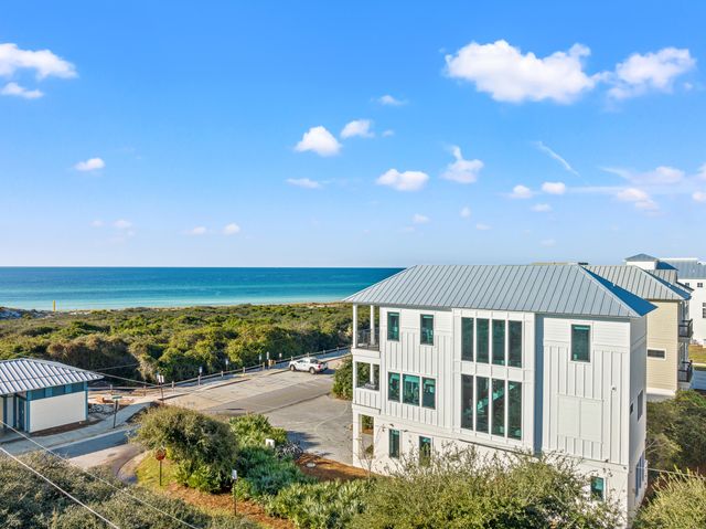 306 W Park Place Avenue, Inlet Beach, FL 32461