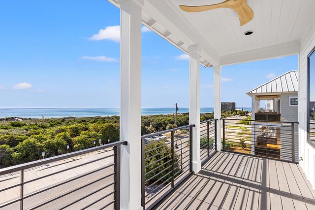 306 W Park Place Avenue, Inlet Beach, FL 32461