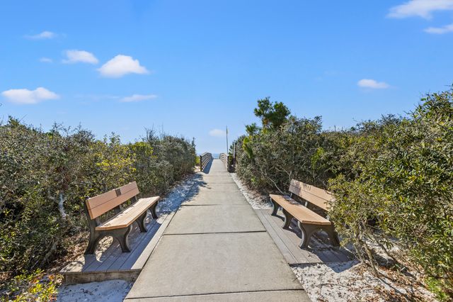 306 W Park Place Avenue, Inlet Beach, FL 32461