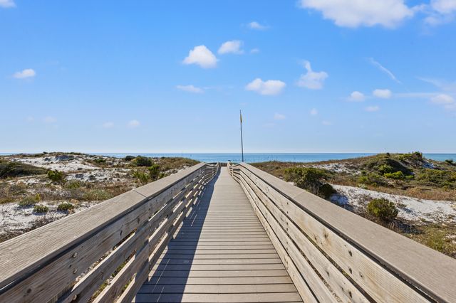 306 W Park Place Avenue, Inlet Beach, FL 32461