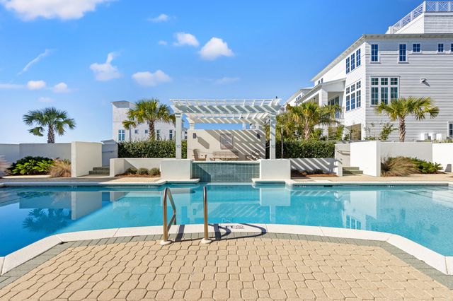 306 W Park Place Avenue, Inlet Beach, FL 32461