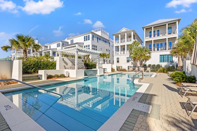 306 W Park Place Avenue, Inlet Beach, FL 32461