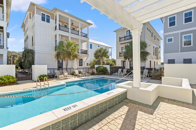 306 W Park Place Avenue, Inlet Beach, FL 32461