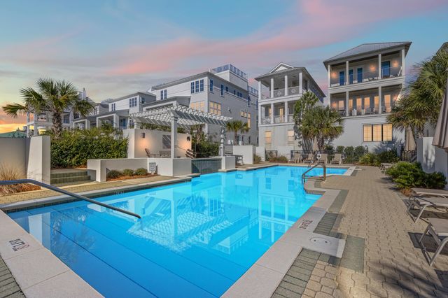306 W Park Place Avenue, Inlet Beach, FL 32461