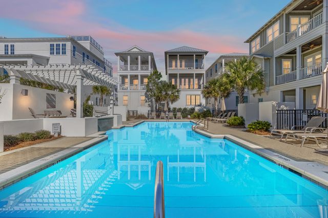 306 W Park Place Avenue, Inlet Beach, FL 32461