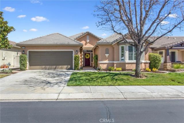 174 Potter Creek, Beaumont, CA 92223