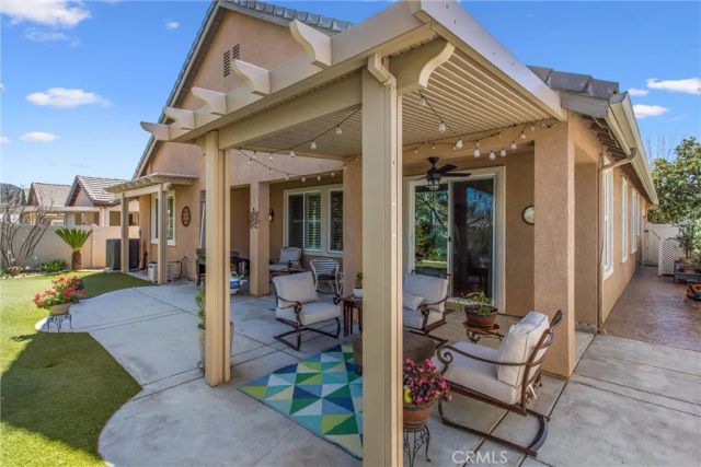 174 Potter Creek, Beaumont, CA 92223