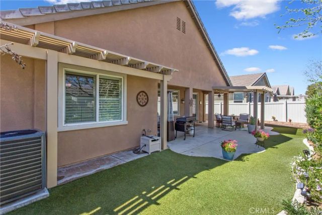 174 Potter Creek, Beaumont, CA 92223