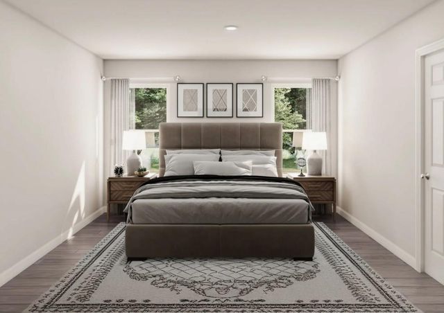 235 Dana Drive, Lufkin, TX 75901