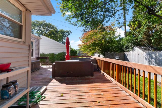 710 W Theresa COURT, Glendale, WI 53209