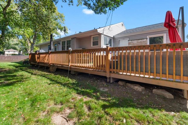 710 W Theresa COURT, Glendale, WI 53209