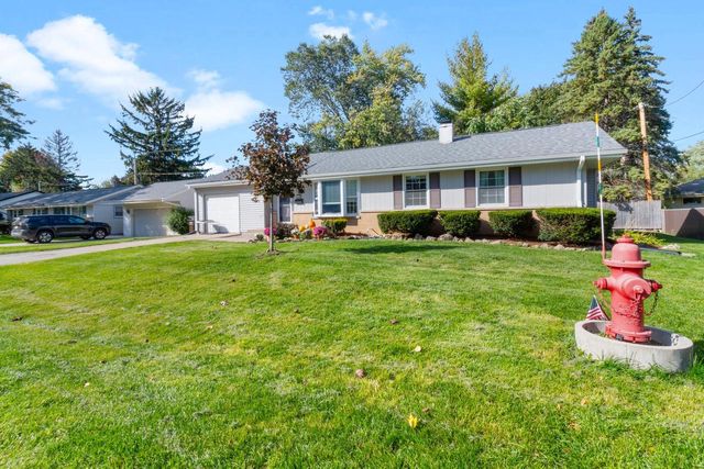 710 W Theresa COURT, Glendale, WI 53209