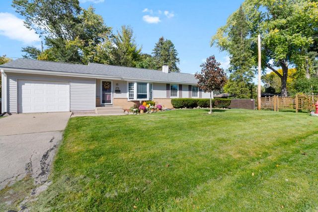 710 W Theresa COURT, Glendale, WI 53209