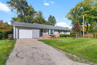 710 W Theresa COURT, Glendale, WI 53209